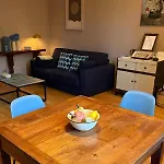 Claire Suite Milano De Angeli