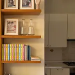 Claire Suite Milano De Angeli
