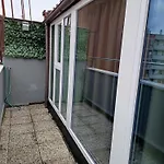 Sky View Apartment With Swimming Pool, Ac, Wifi, M2