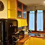 Vfh Stylish Boutique Apartment-City Center