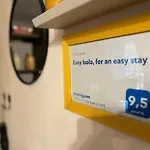 Easy Isola, For An Easy Stay