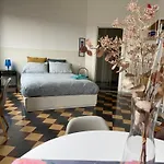 Big Bright Cozy Studio Apartment In Nolo Near Mm1