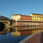Camera Navigli Con Bagno Privato