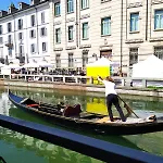 Camera Navigli Con Bagno Privato