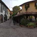 Camera Navigli Con Bagno Privato