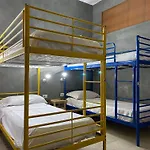 Lion University&Youth Hostel Milano 2