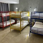 Lion University&Youth Hostel Milano 2