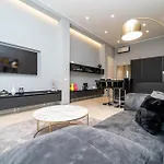 Lr Deluxe Apartments - Loft Di Lusso - Repubblica