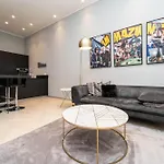 Lr Deluxe Apartments - Loft Di Lusso - Repubblica