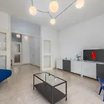 Splendid Xxl Home-2Min From Metro,Comfort Family
