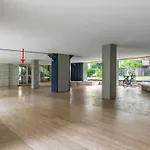 Splendid Xxl Home-2Min From Metro,Comfort Family