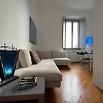 City Life - Ferrucci Apartment - Citylife