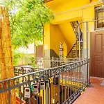 La Casa Di Teo - Navigli Apartments