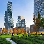 Visit Milano - Home Solution