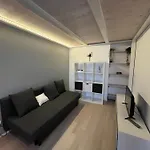 Ak Loft - Lovely Apartment In The Heart Of Milan