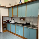 Comfortable Three-Room Apartment