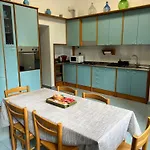 Comfortable Three-Room Apartment