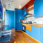 Attico Con Terrazzo Navigli Bocconi - Navigliapartments