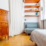 Attico Con Terrazzo Navigli Bocconi - Navigliapartments