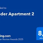 Leader Apartment 2 - Monzino - Hockey Msg Arena - Linate -