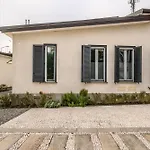 Stazione Di Lambrate-Il Mulino Storico A 10 Stelle