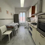 Giacomino Apartment Central Station
