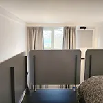 Fantastic Loft Famagosta Parkingnetflix