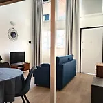 Fantastic Loft Famagosta Parkingnetflix