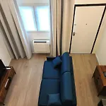 Fantastic Loft Famagosta Parkingnetflix