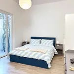 Casa Illi Welcomes You! A Nice, Comfortable Studio