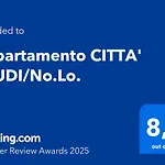 Appartamento Citta\' Studi/No.Lo.