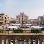 Duomo Cathedral View - Luxury Apartment