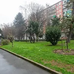 Bnbutler - Largo Promessi Sposi - Moderno E Confortevole