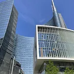 Regina By The Blue Twins Apartments Milano