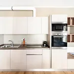 Green Living With Terrace & Garage By Ndp Rent
