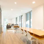 Green Living With Terrace & Garage By Ndp Rent