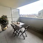 Cozy Apartment Near City Life