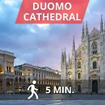 Duomo\'S Nest - Central Mini-Apt