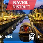 Duomo\'S Nest - Central Mini-Apt