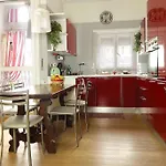 Artistic Apartment Park Milan