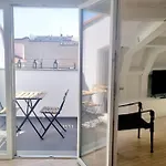 Duomo 10Min Shopping&Relax Fast Wifi & Balcony