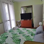 Camera Matrimoniale, Politecnico Milano Bovisa E Fiera Rho