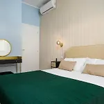 Classbnb - Designer Apartment In The Niguarda Area