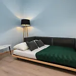 Classbnb - Designer Apartment In The Niguarda Area