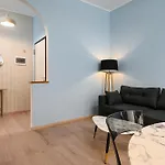 Classbnb - Designer Apartment In The Niguarda Area