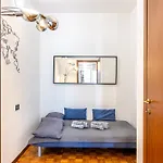 Porta Nuova Elegance & Comfort Near Corso Como
