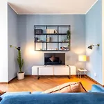 Porta Nuova Elegance & Comfort Near Corso Como