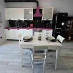 House Lancetti With Terrace
