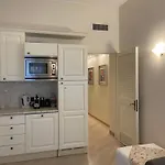 Downtown Apartment