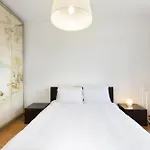 Allianz House - Panoramic San Siro Cozy House